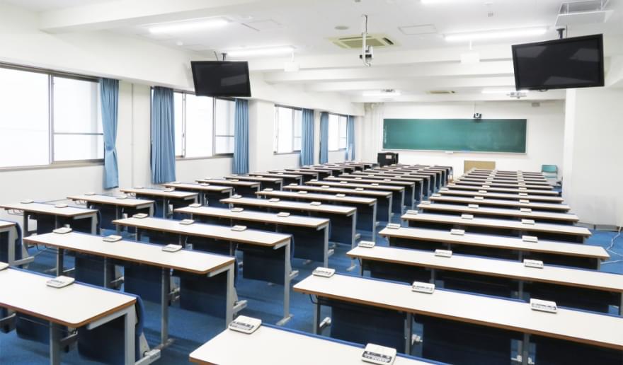 Lecture Room