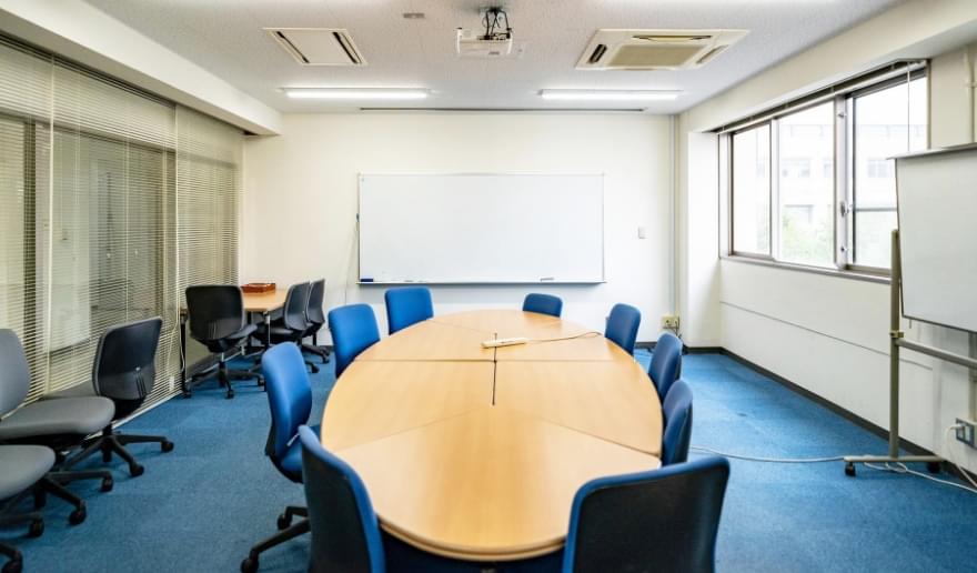 Seminar Room