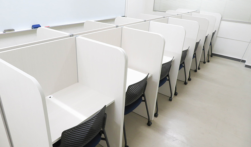 Student Study Room