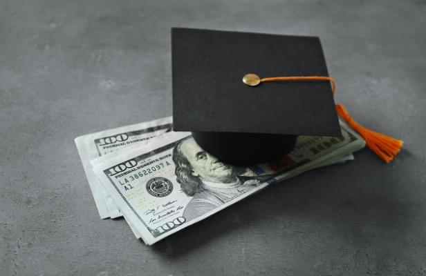 Tuition and Scholarship