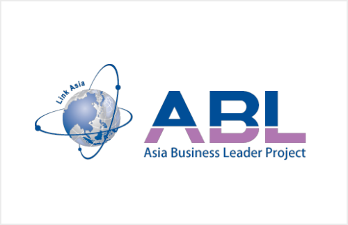 Asia Business Leader Project