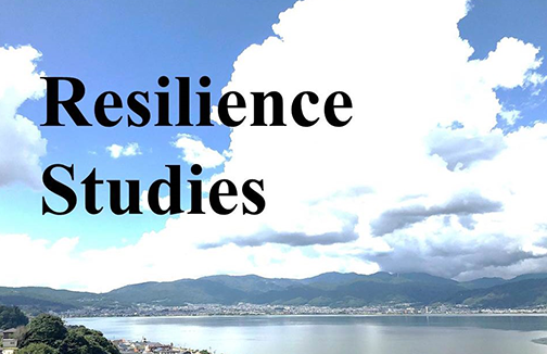 Resilience Studies Endowed Chair