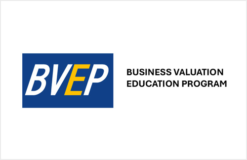 Business Valuation Education Program
