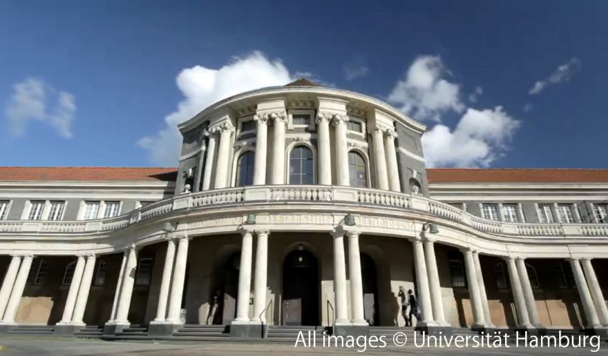 Faculty of Business Administration, University of Hamburg