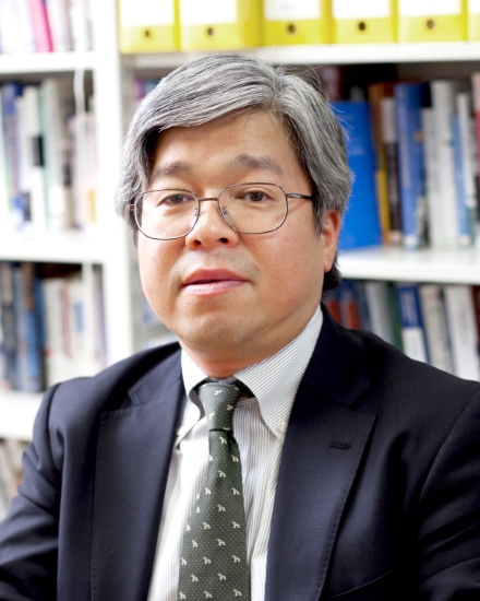 Naoki Walabayashi