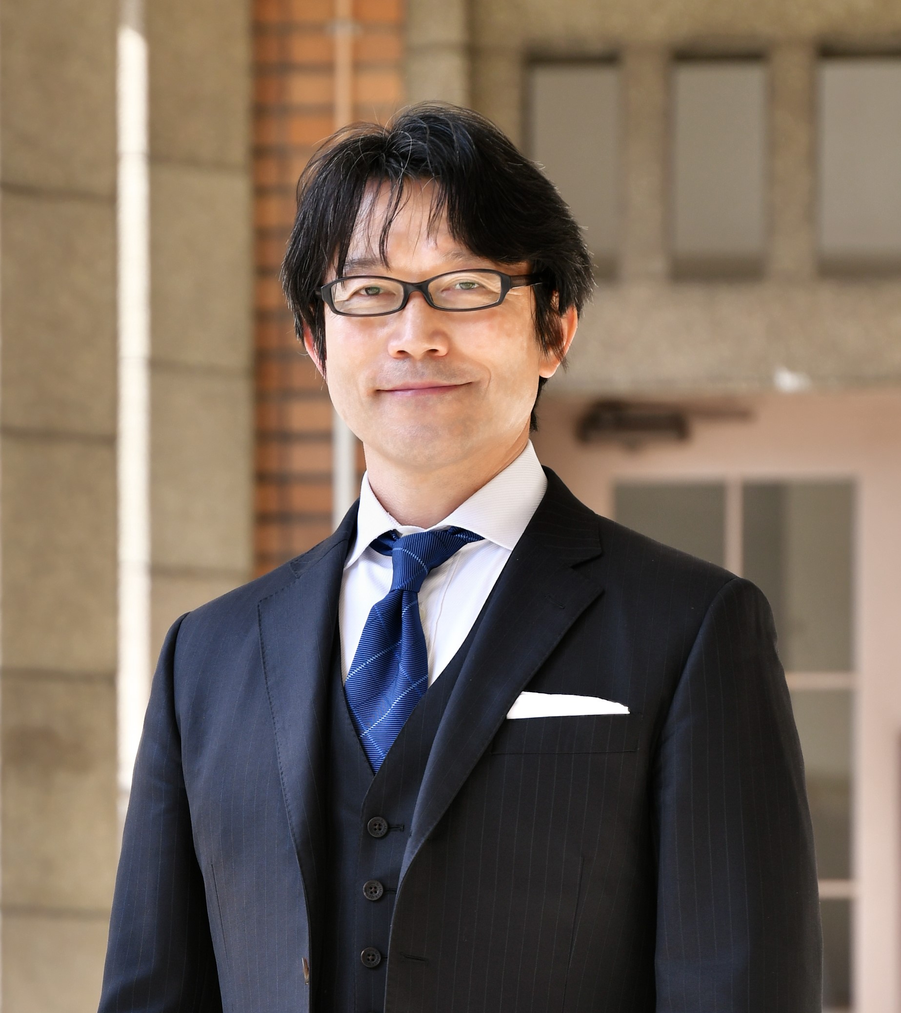 Dean, Graduate School of Management, Kyoto Dr. Norio SAWABE