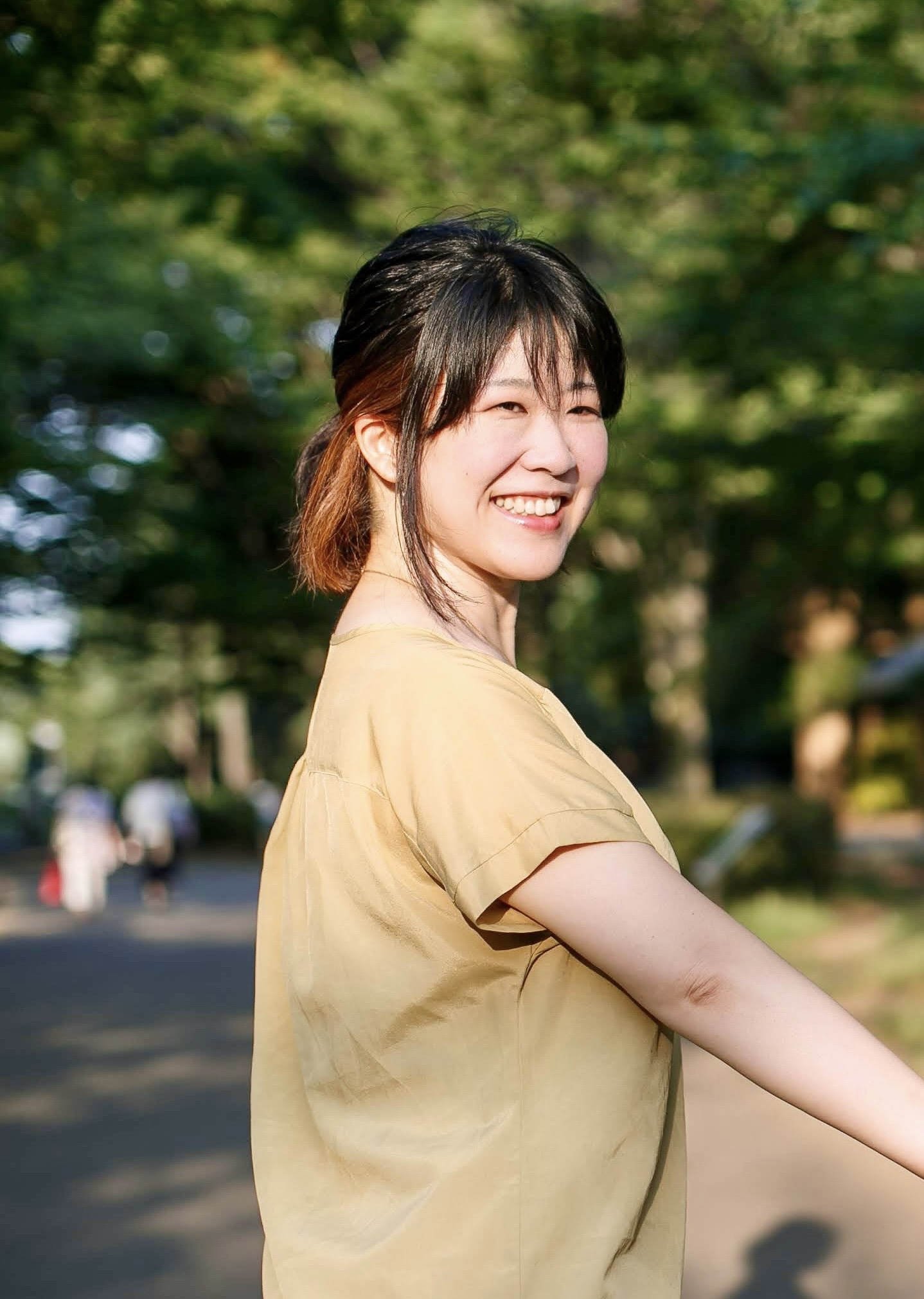 Tomomi Sasaki