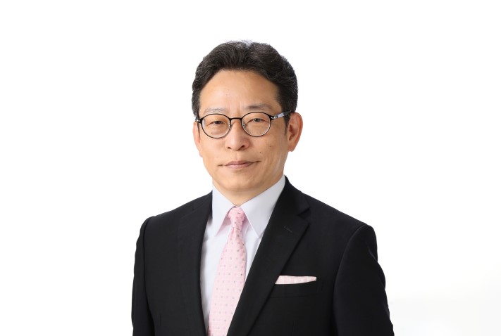 Masanori Fukuhara | Graduate School of Management, Kyoto University
