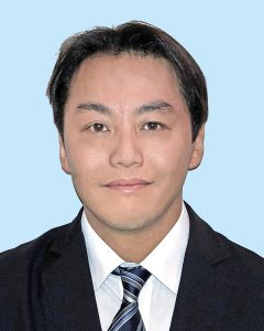 Professor Tadashi YAMADA