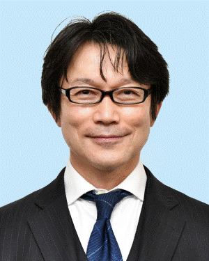 Professor Norio SAWABE