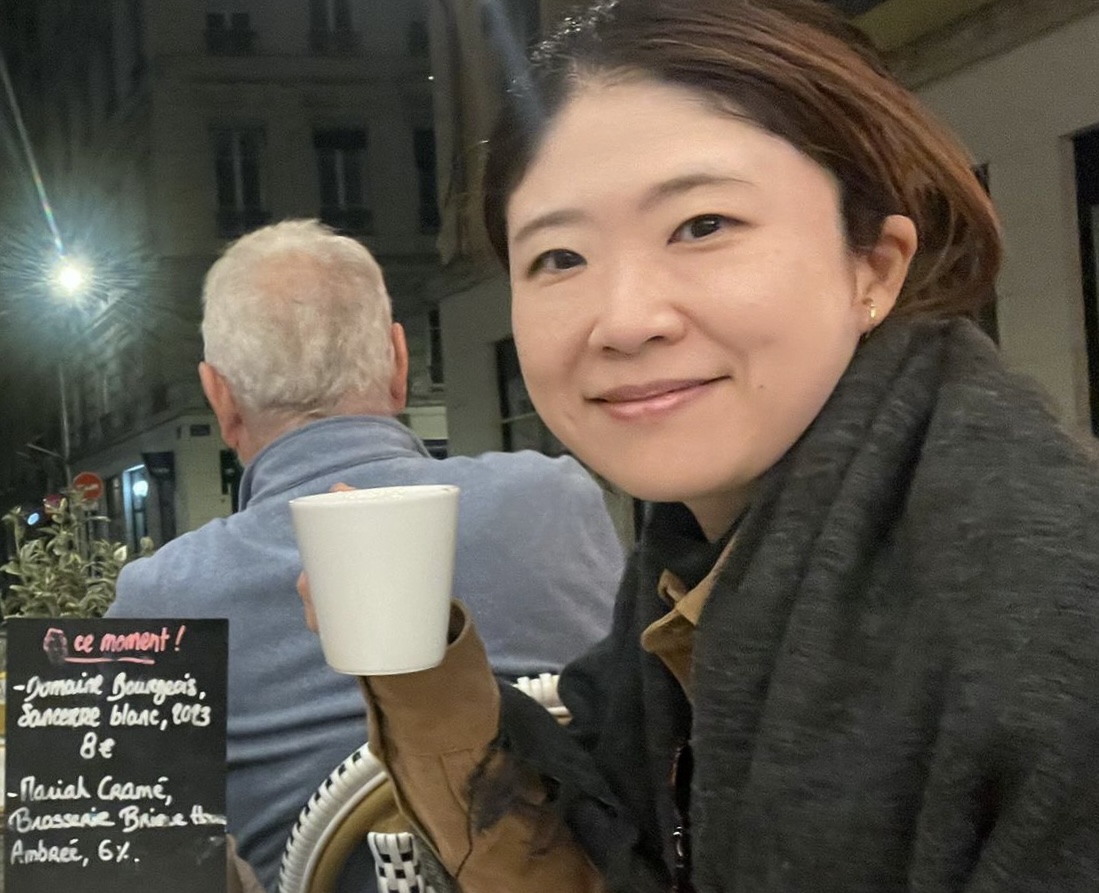 Tomomi Sasaki