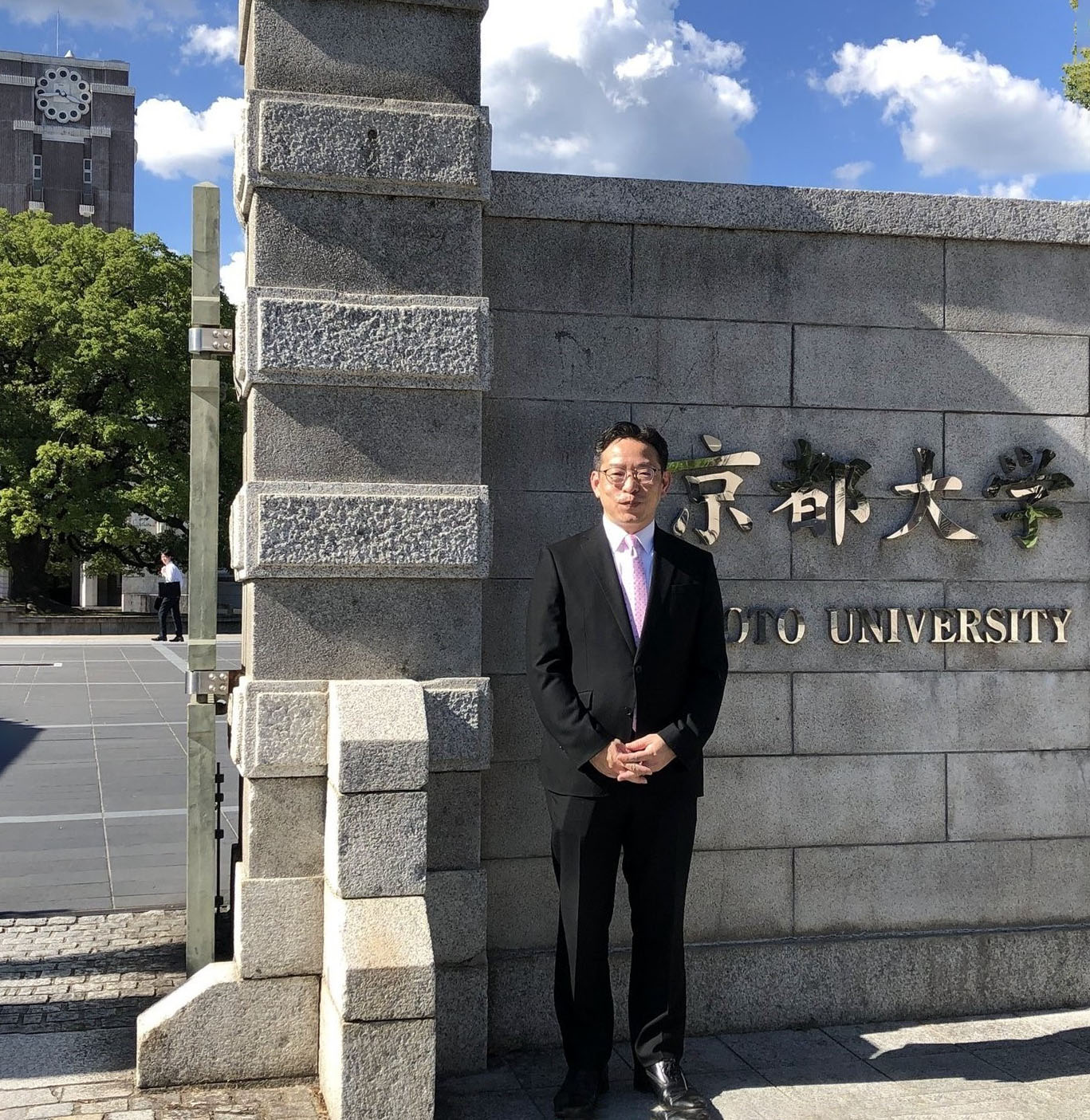 Masanori Fukuhara