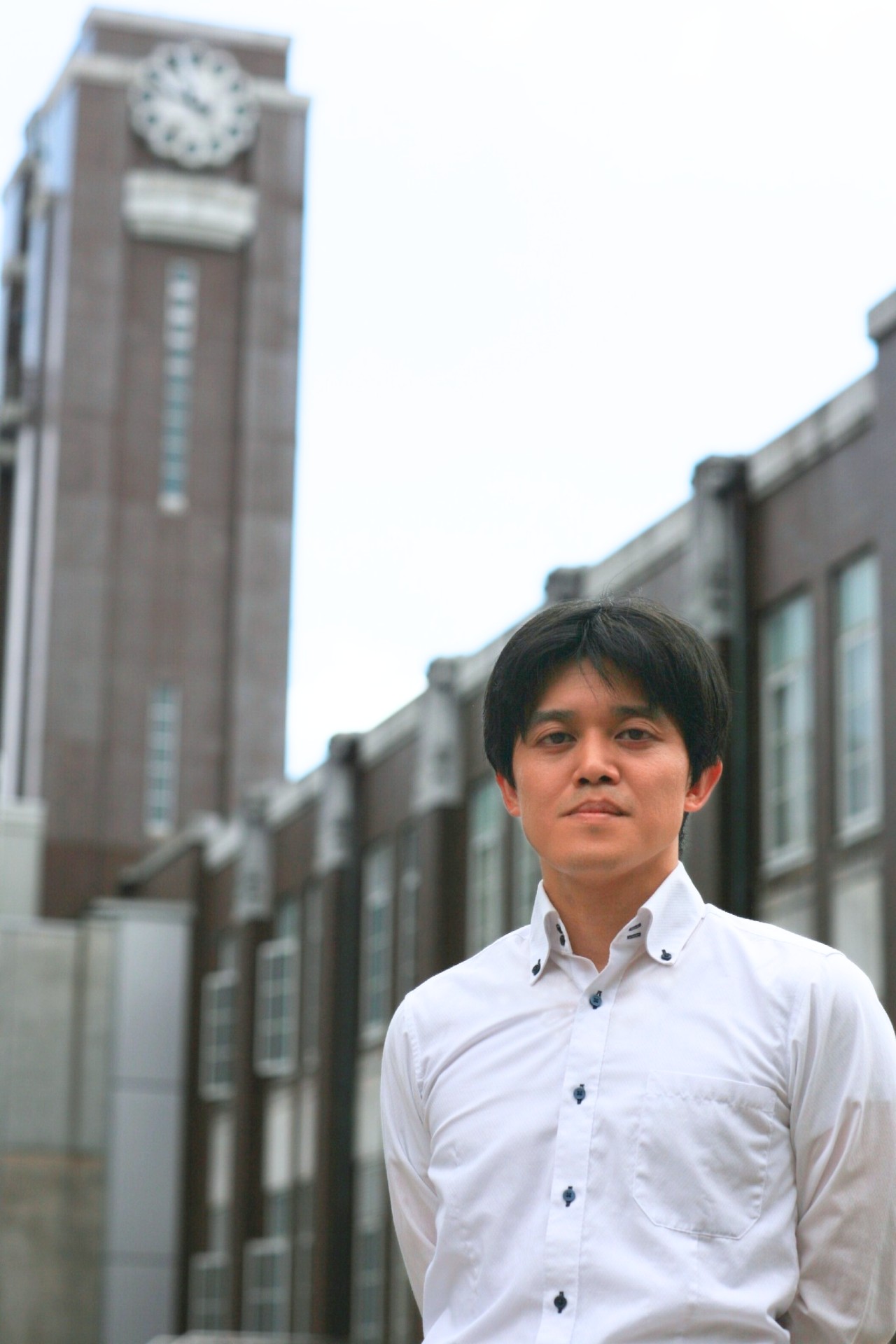 Yoshinori Nakagawa
