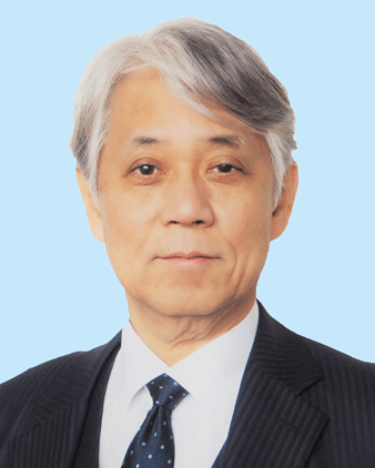 Professor Yoshikazu MAEGAWA