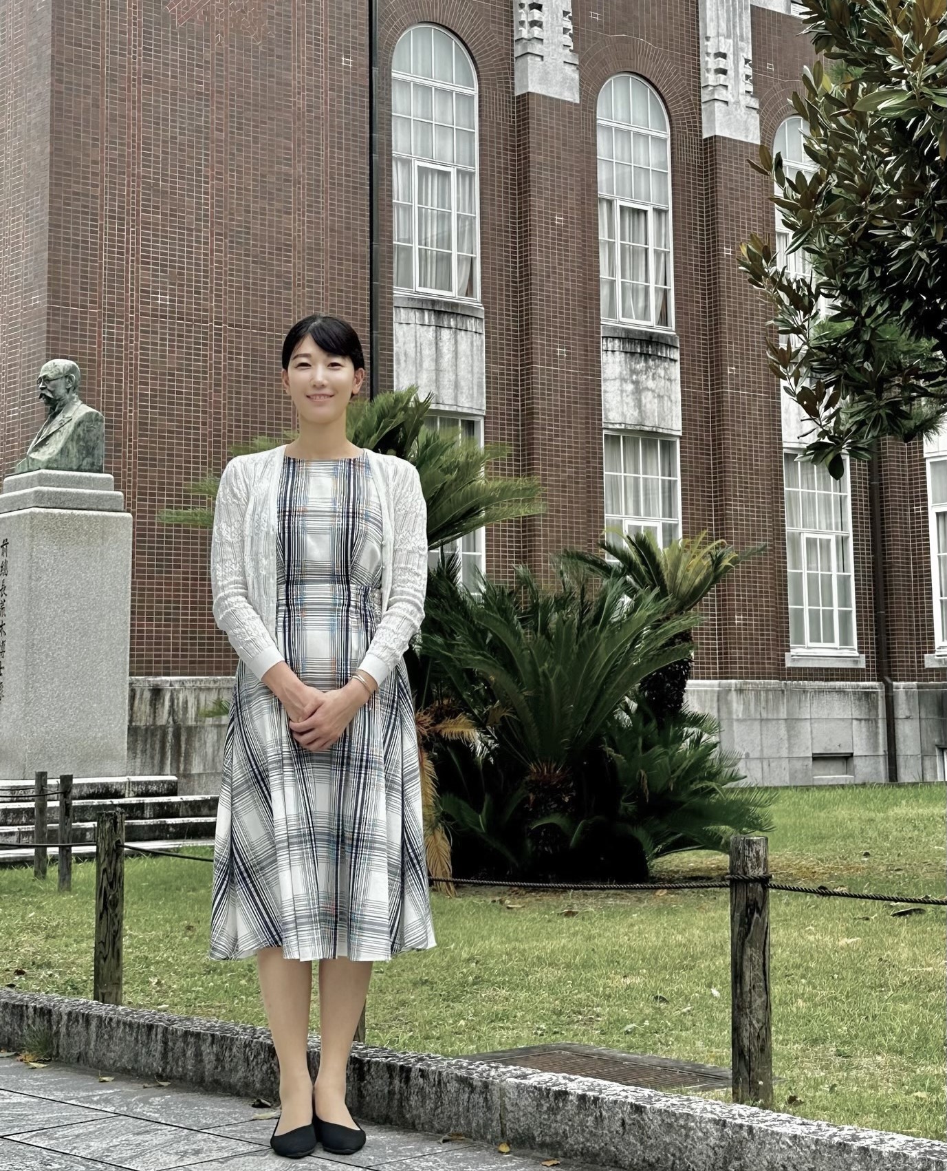 Sayaka Watanabe