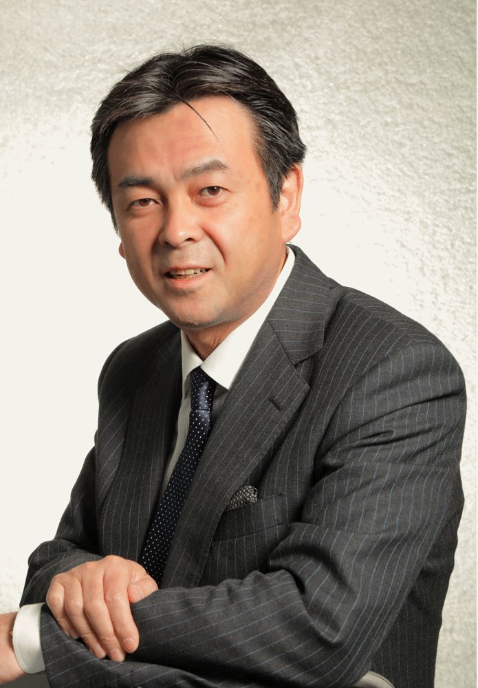 Masato SAKAI