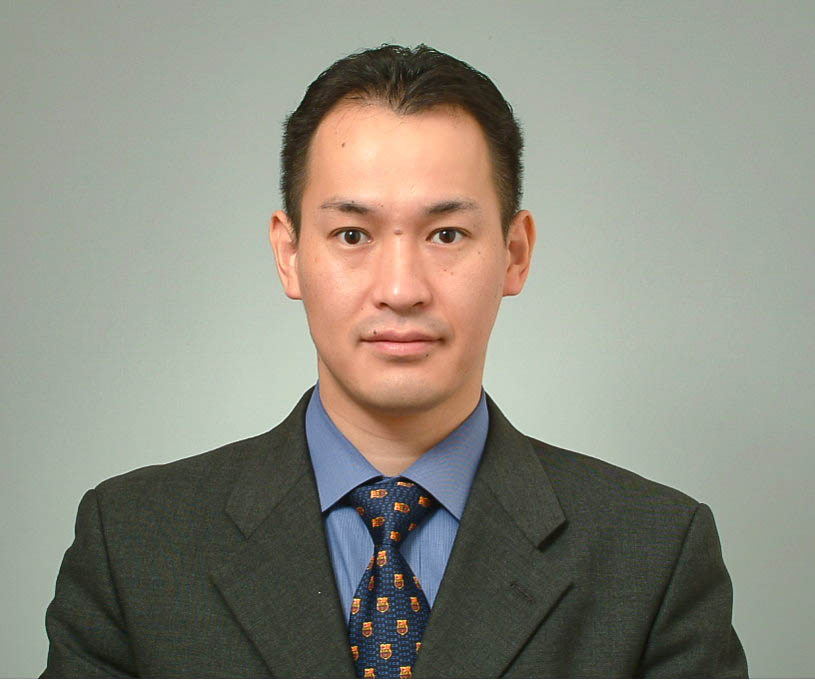 Kazuhito Yamamoto