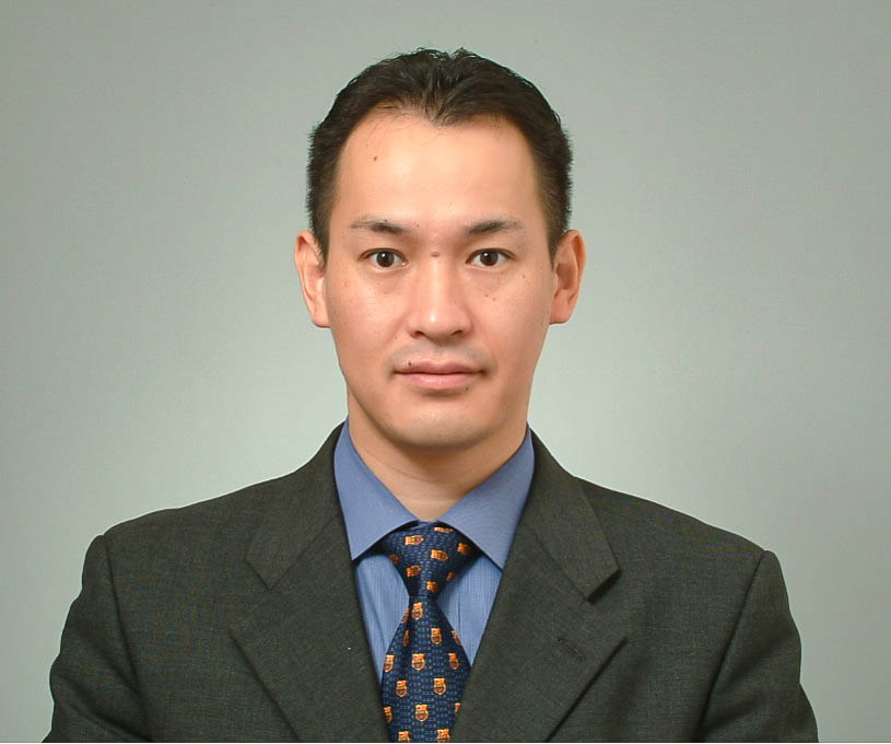 Kazuhito YAMAMOTO