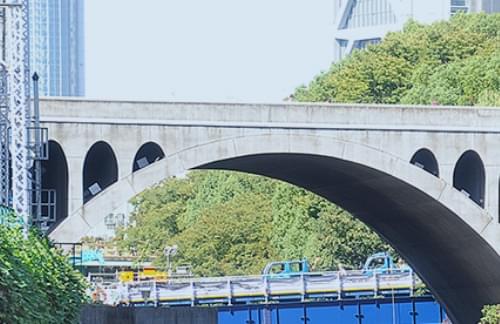 道路アセットマネジメント政策（NEXCO西日本・阪神高速）講座