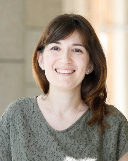  Asli M. COLPAN, Program Head