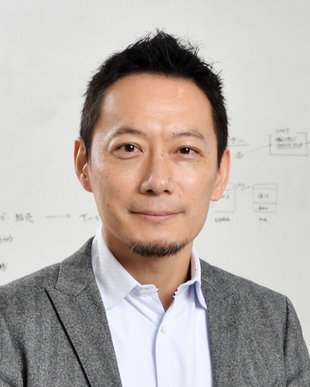 Yutaka YAMAUCHI