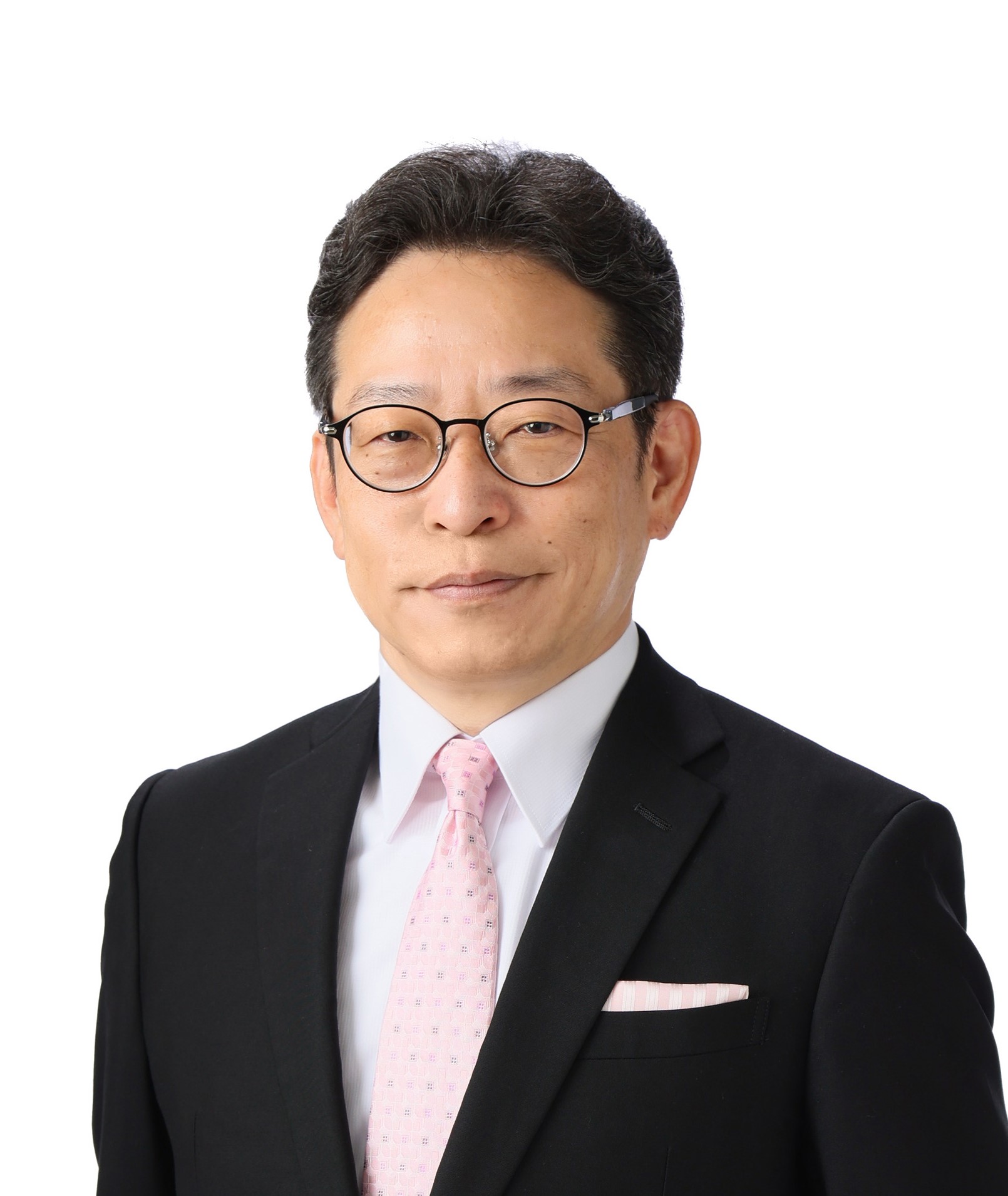 福原 政則 さん