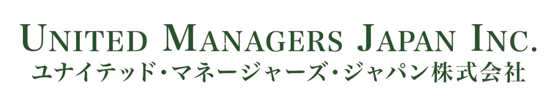ユナイテッド・マネージャーズ・ジャパン株式会社(代表取締役社長 小柴正浩)