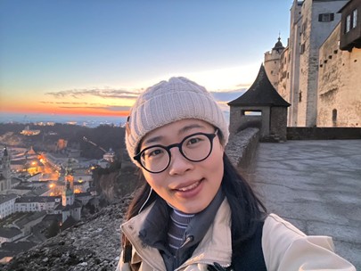 劉 佩媛
