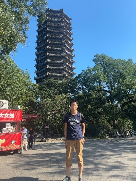 松本 航