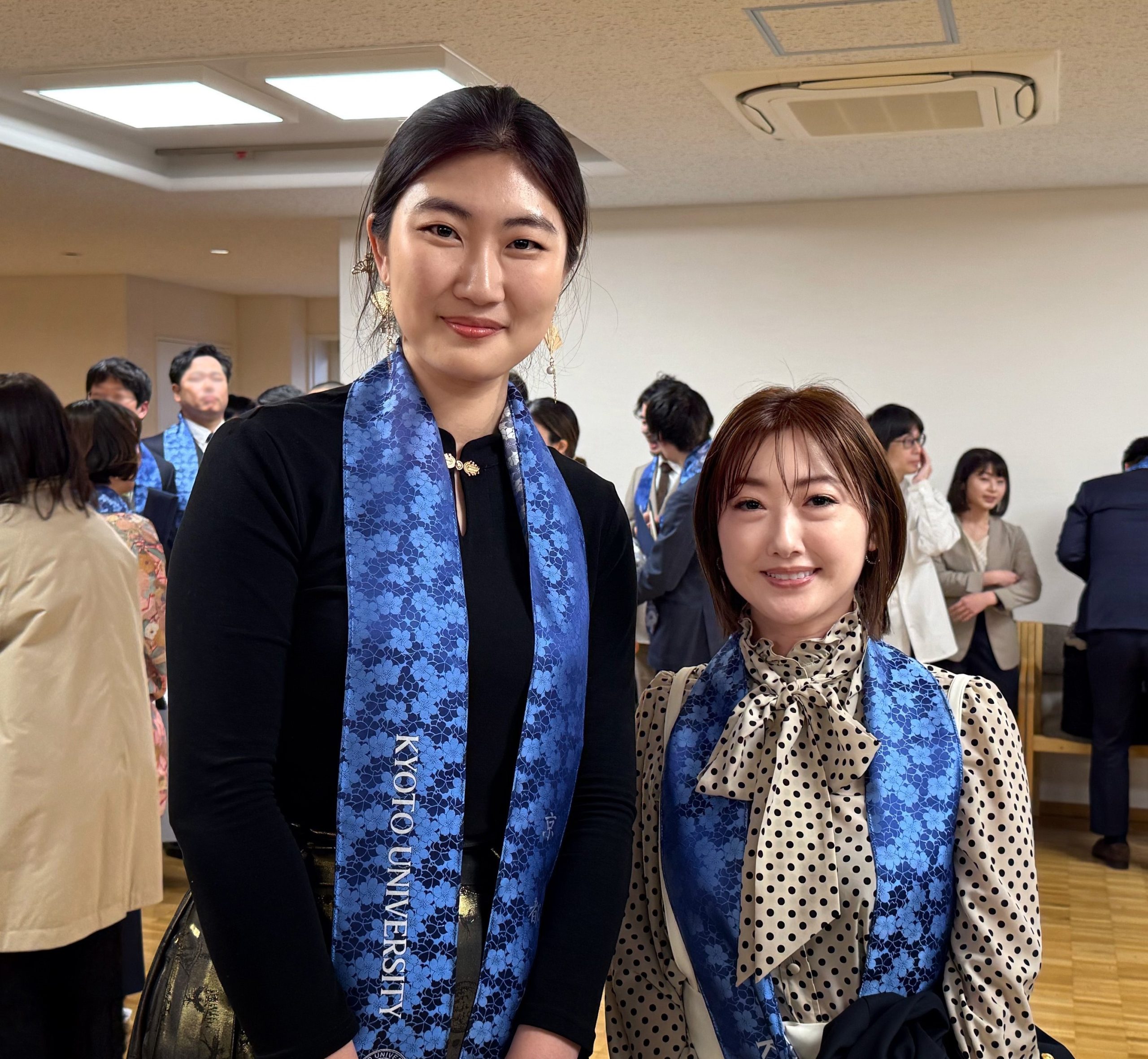 平元 麻也香 さん