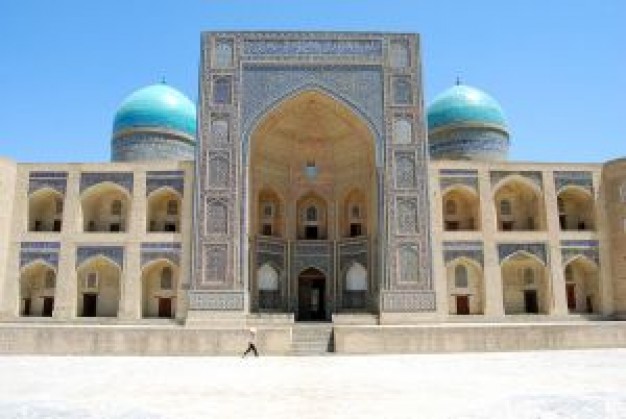 Uzbekistan