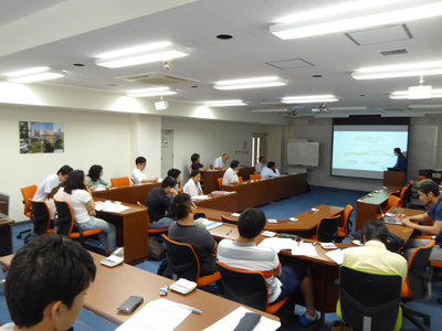 20150731②講演会の様子