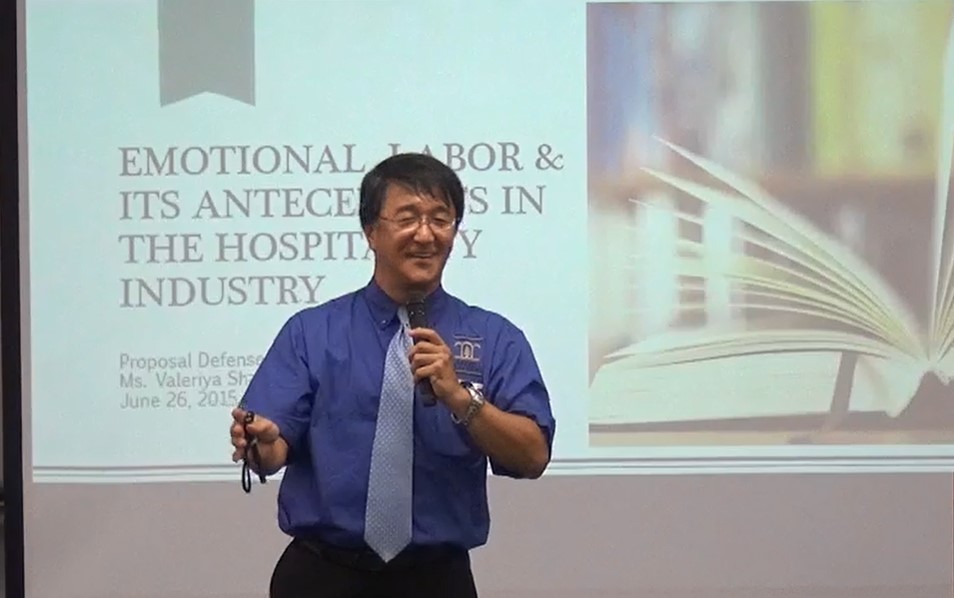 原先生講演photo①