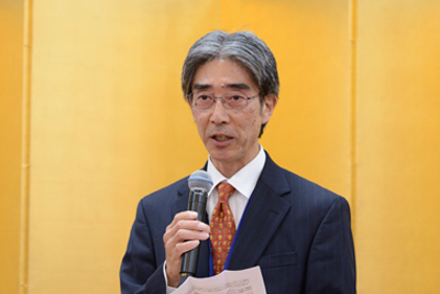 resize平尾事務局長