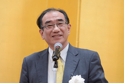 resize戸田圭一副院長