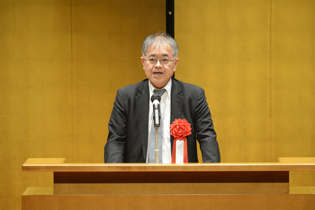 ６みずほ証券 幸田博人代表取締役副社長