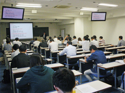 ②20170930建設M勉強会全景 1