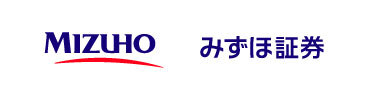 みずほ証券株式会社（代表取締役社長　浜本吉郎）