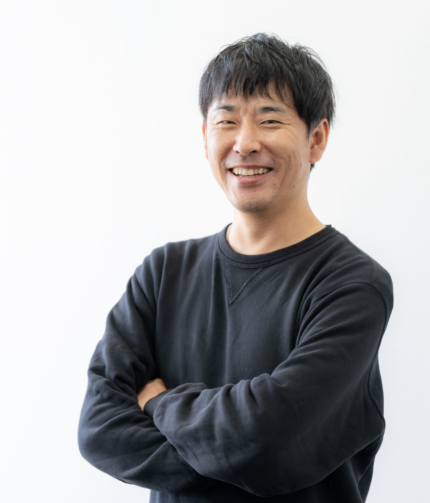 島川 将 さん