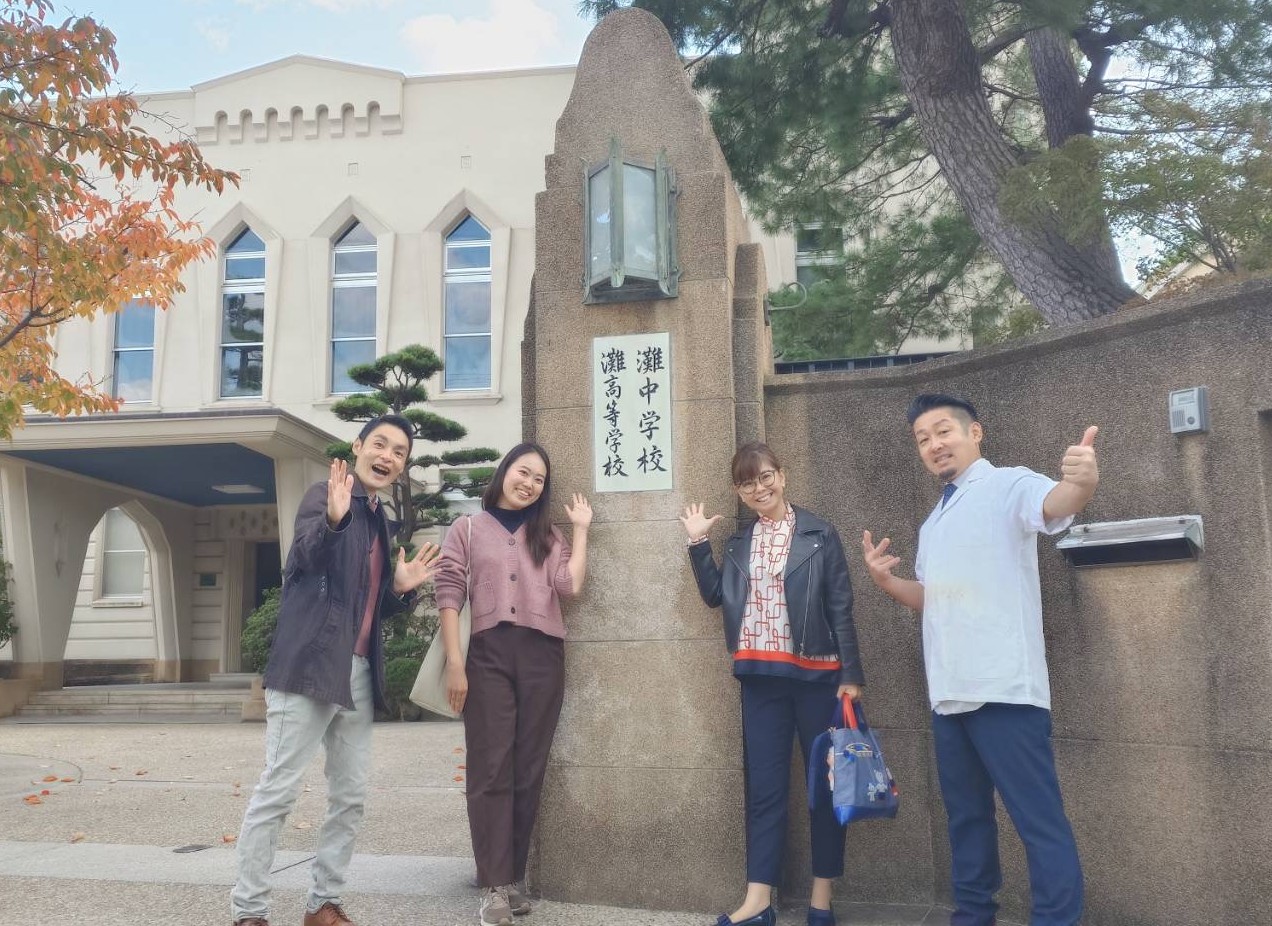 齋藤 広明 さん